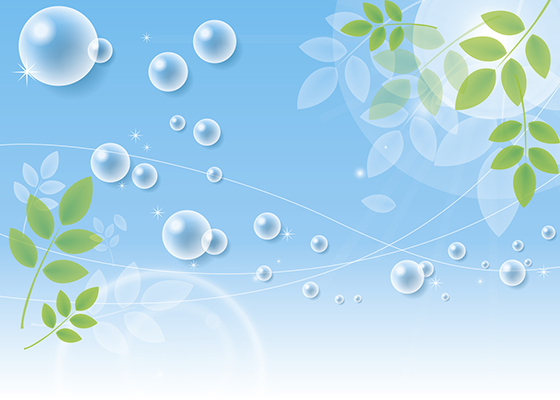 水洗いの洗浄工程 | 布団クリーニングはハッピーウォッシュの画像