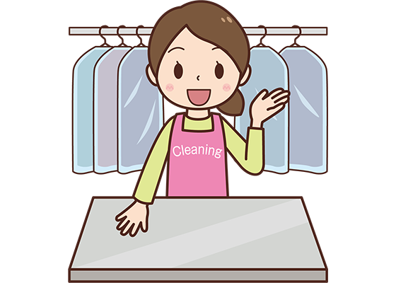 集配無料店リスト | 布団丸洗いは株式会社ハッピーウォッシュの画像