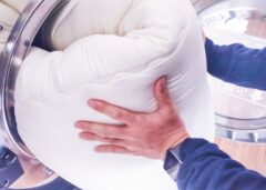 コインランドリー