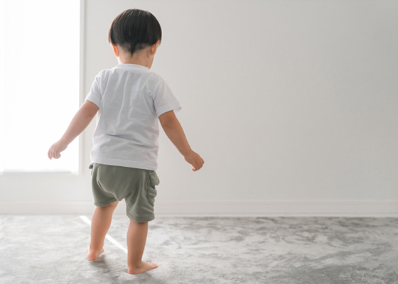 アレルギー対策