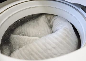 布団洗浄